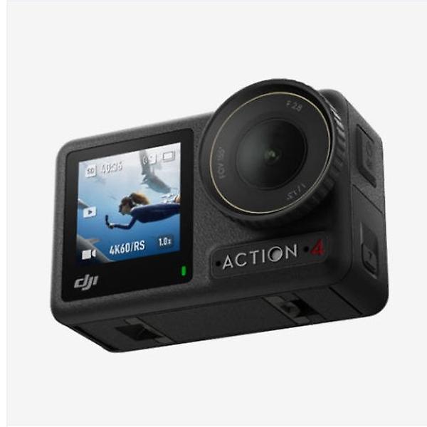  DJI 오즈모 액션4 어드벤처 콤보