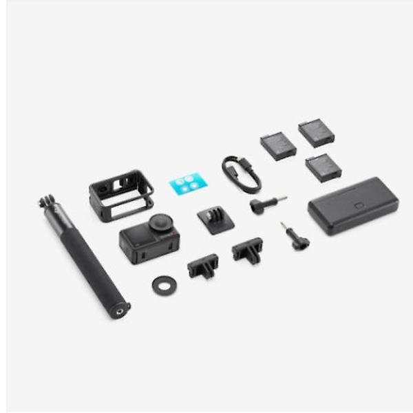  DJI 오즈모 액션4 어드벤처 콤보