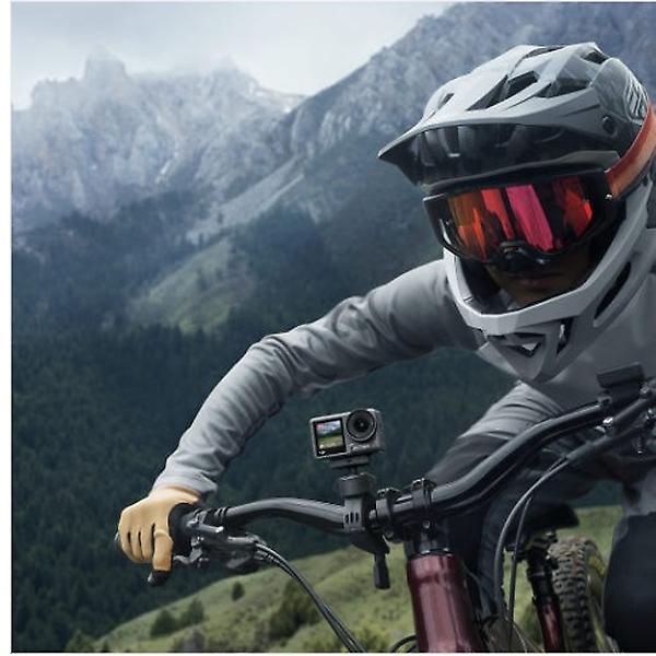  DJI 오즈모 액션4 어드벤처 콤보