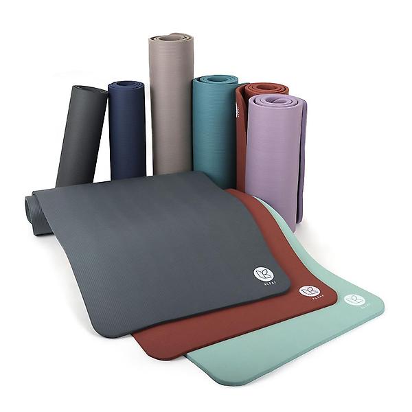  아리프 NBR 요가매트 20mm 보관밴드 증정 고탄력 매트