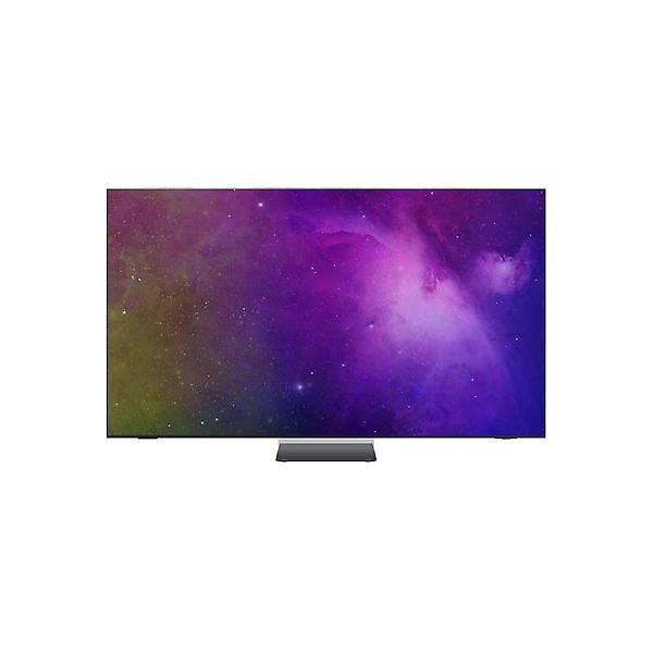  삼성 KQ75QNF990FXKR TV Neo QLED 8K QNF990 189cm 벽걸이형 솔라셀 리모트 미포함
