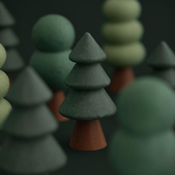  동구밭 포레스트 빌리지 우디 퍼퓸바 3종 선물세트 (블룸우드+허브우드+쥬시우드)