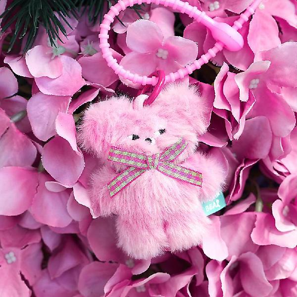  와사비베어 키링