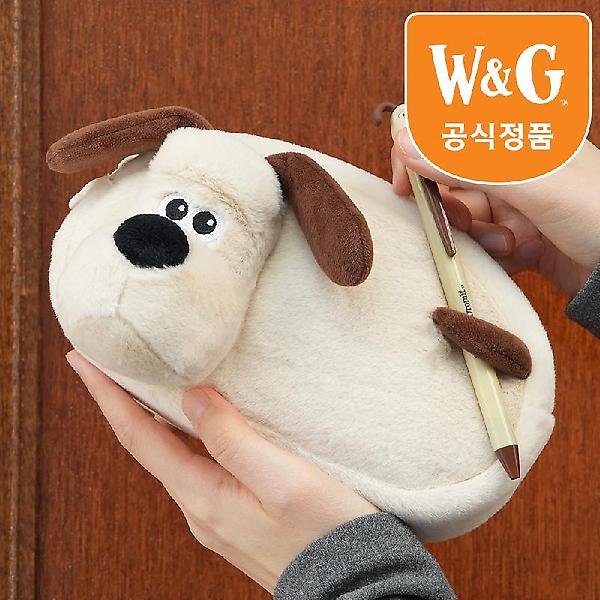  [공식정품]월레스와 그로밋 홀더 파우치
