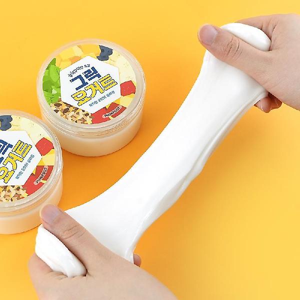  그릭 요거트 슬라임 인박스 12개세트