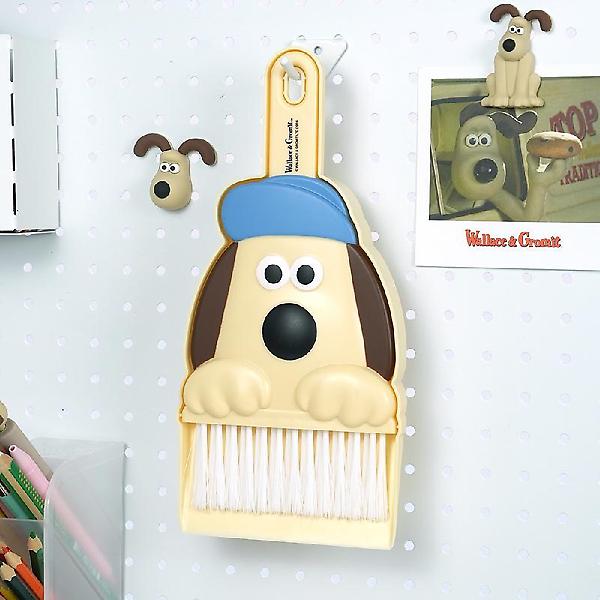  [공식정품]월레스와 그로밋 청소세트