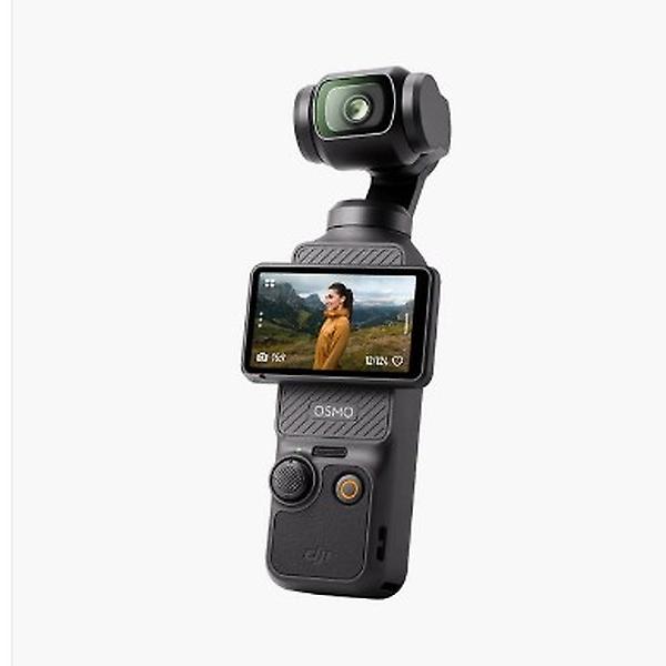  DJI 오즈모 포켓 3 단품