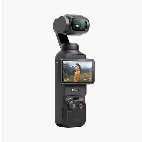  DJI 오즈모 포켓 3 단품