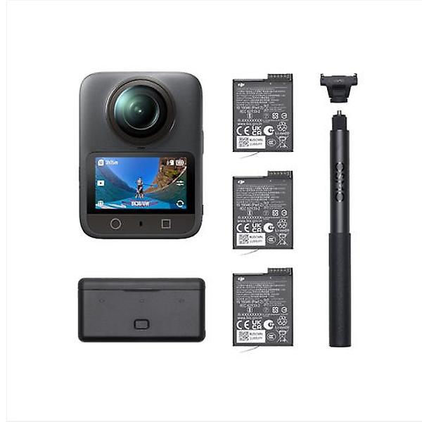  DJI 오즈모 360 어드벤처 콤보