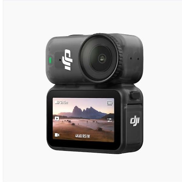  DJI 오즈모 나노 스탠다드 콤보 (64GB)
