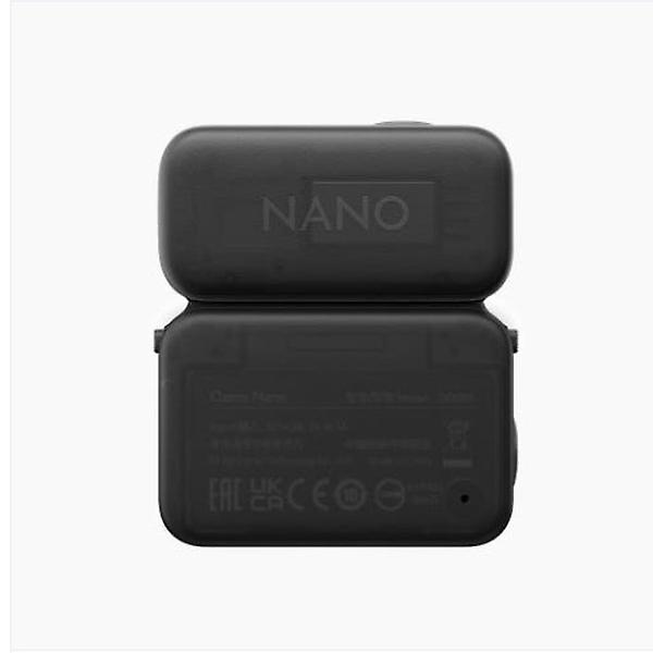  DJI 오즈모 나노 스탠다드 콤보 (64GB)