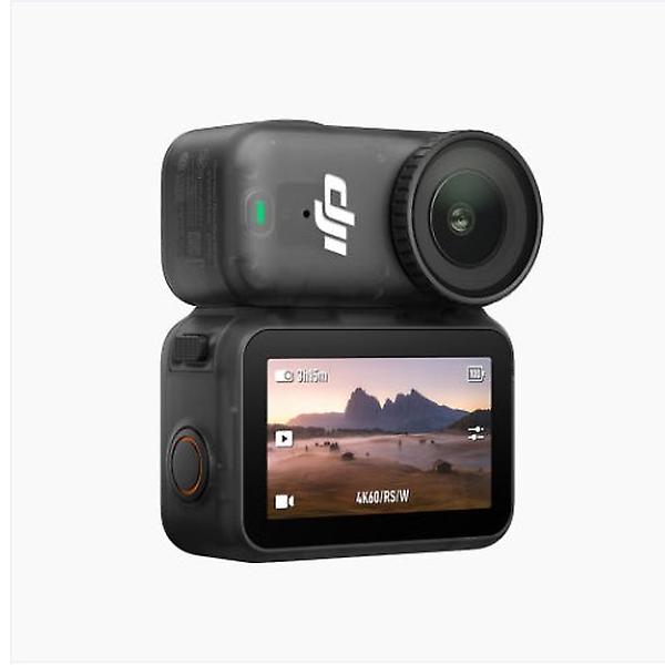  DJI 오즈모 나노 스탠다드 콤보 (128GB)