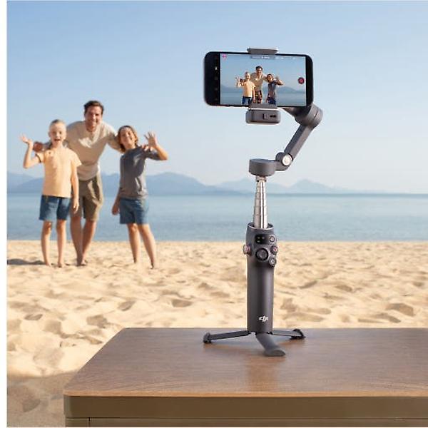  DJI 오즈모 모바일 7 PRO