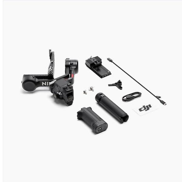  DJI RS 4 카메라짐벌