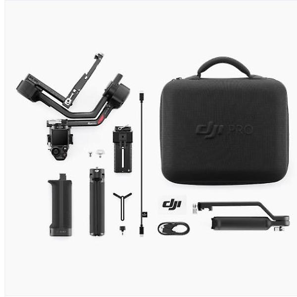  DJI RS 4 Pro 카메라짐벌