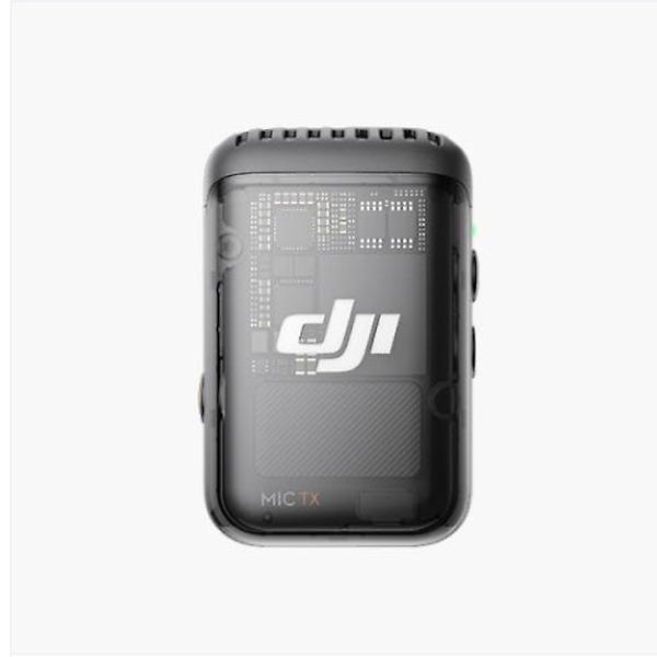  DJI Mic 2 (1 TX + 1 RX)