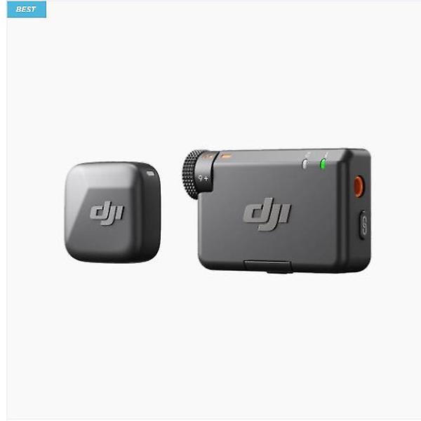  DJI Mic Mini (1 TX + 1 RX)