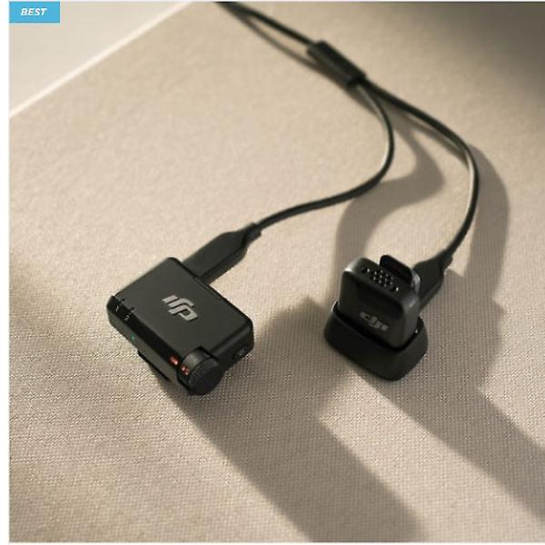  DJI Mic Mini (1 TX + 1 RX)