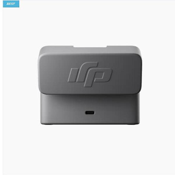  DJI Mic Mini (2 TX + 1 RX + 충전 케이스)