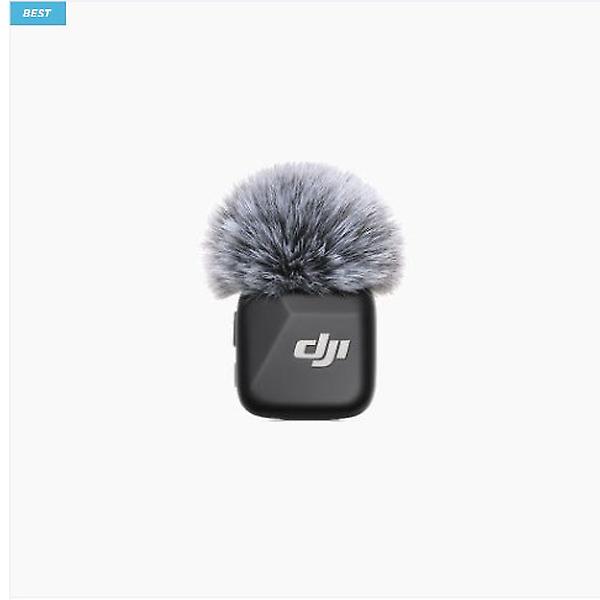  DJI Mic Mini 송신기 (인피니티 블랙)