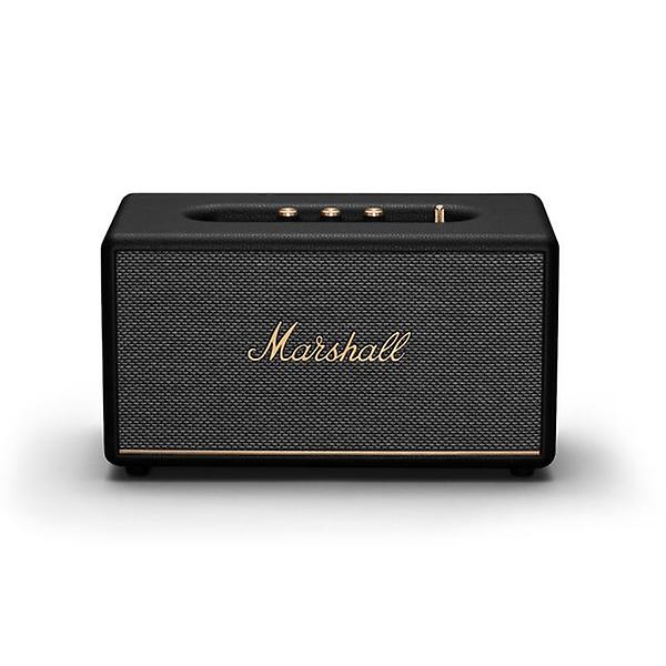 [마샬/MAR-STAN3BK] 마샬 스탠모어3 블루투스 스피커 STANMORE 3 블랙