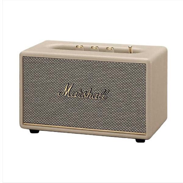  마샬 액톤3 블루투스 스피커 ACTON 3 크림