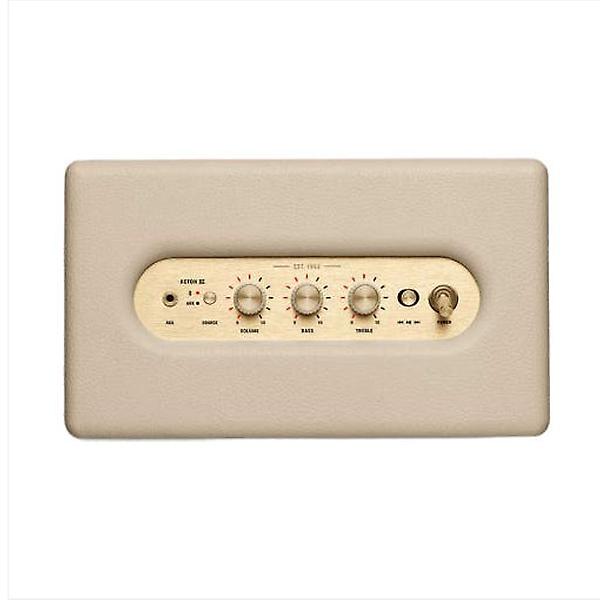  마샬 액톤3 블루투스 스피커 ACTON 3 크림