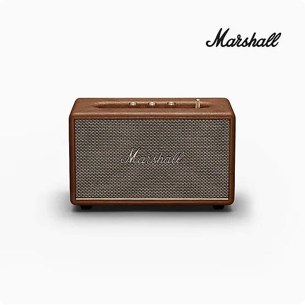  마샬 액톤3 블루투스 스피커 ACTON 3 브라운