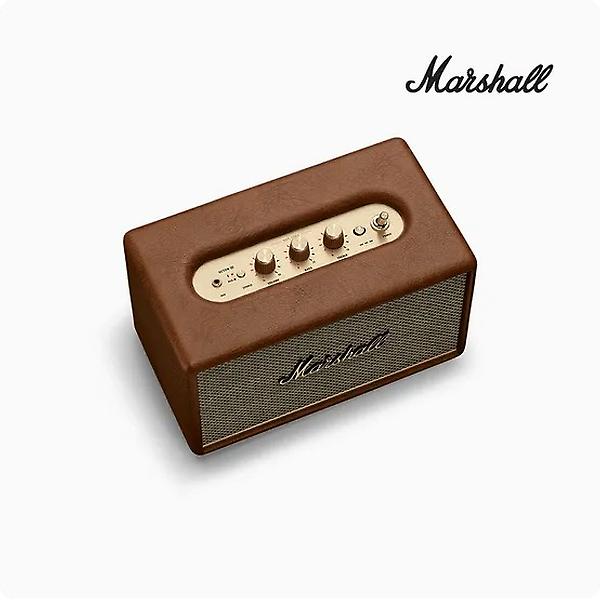  마샬 액톤3 블루투스 스피커 ACTON 3 브라운