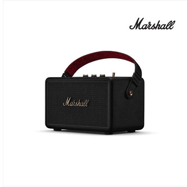  마샬 킬번3 블루투스 스피커 KILBURN3 블랙앤브레스