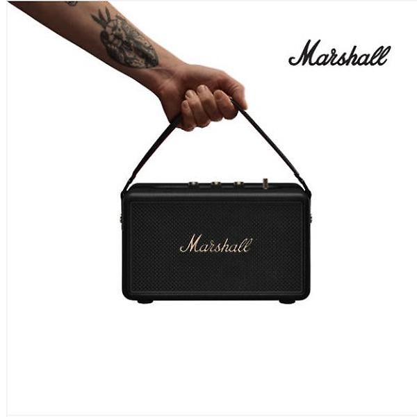  마샬 킬번3 블루투스 스피커 KILBURN3 블랙앤브레스