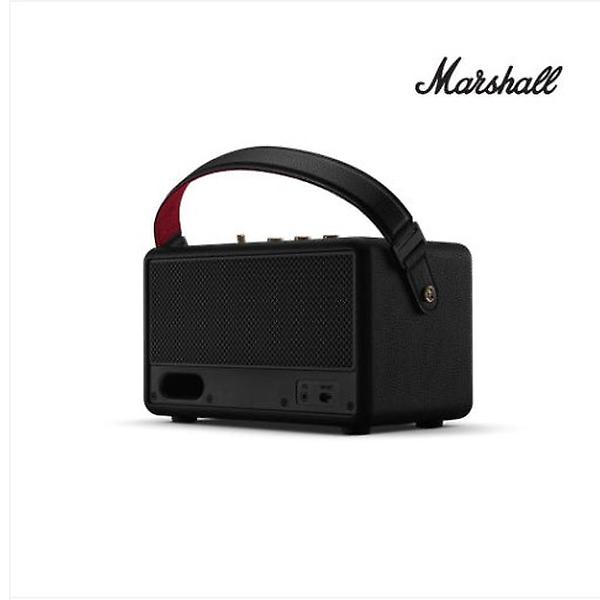  마샬 킬번3 블루투스 스피커 KILBURN3 블랙앤브레스