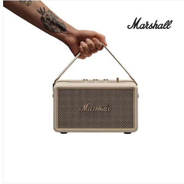  마샬 킬번3 블루투스 스피커 KILBURN3 크림