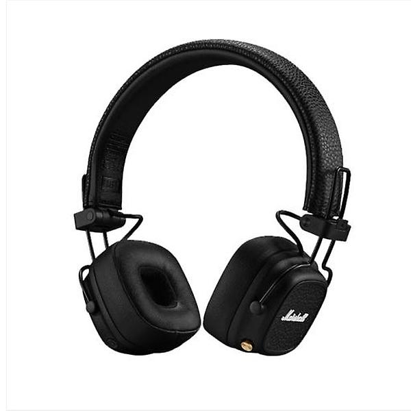  마샬 메이저5 블루투스 헤드폰  MAJOR 5 블랙