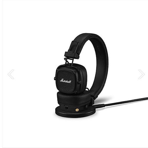  마샬 메이저5 블루투스 헤드폰  MAJOR 5 블랙