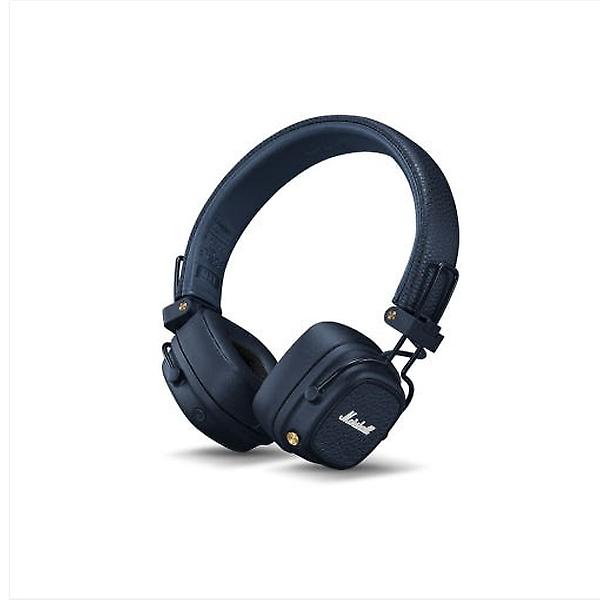  마샬 메이저5 블루투스 헤드폰  MAJOR 5 미드나잇 블루