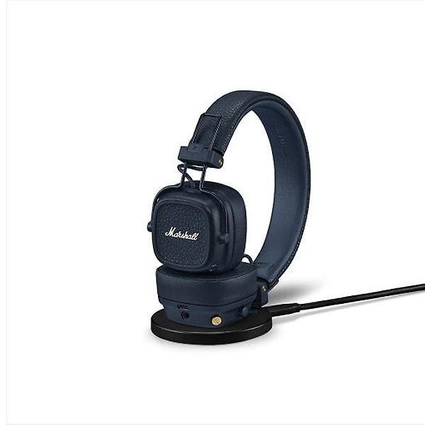  마샬 메이저5 블루투스 헤드폰  MAJOR 5 미드나잇 블루