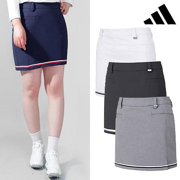  아디다스 RTW6002F7 아디퓨어 코듀라 스트레치 스커트