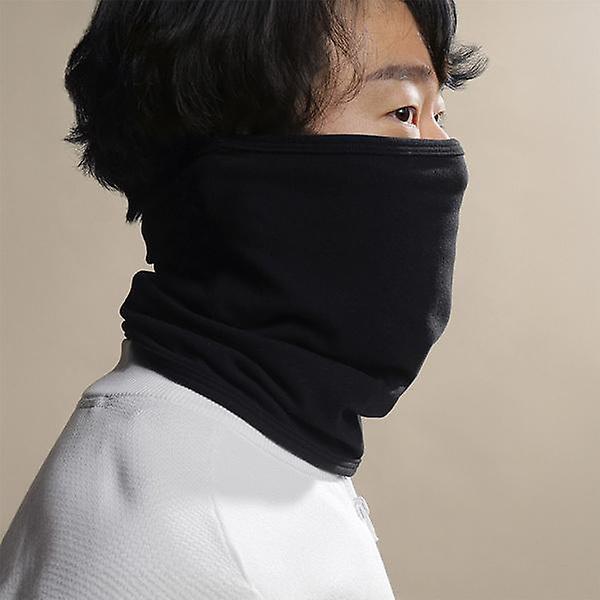  리카타 클리마 스포츠 워머 귀걸이형 넥워머 C23306