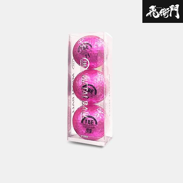  토비에몬 메탈 초고반발 골프볼[2COLORS][남여공용][2피스/12알]