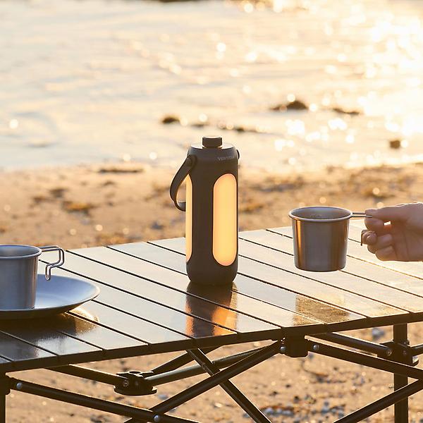  버티탭 윙라이트 캠핑랜턴 텐트조명 LED작업등 충전식조명 감성랜턴 충전식 감성램프