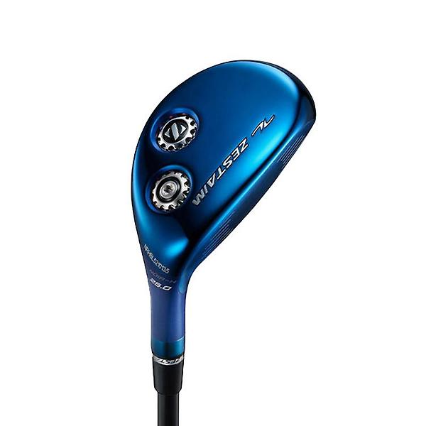  제스타임 누아르 블루 남성 하이브리드 골프 유틸리티 남자 비거리 골프채