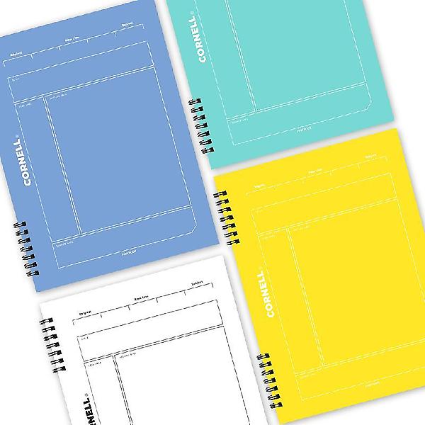  오리지널 코넬 편한노트