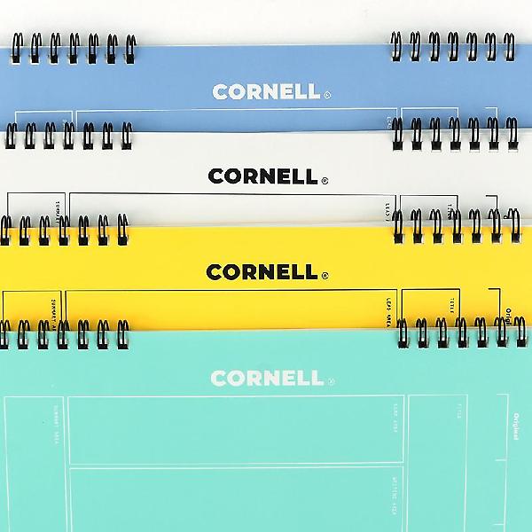  오리지널 코넬 편한노트