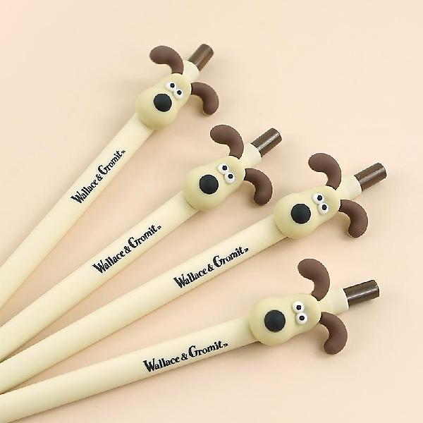  [공식정품]월레스와 그로밋 슬림샤프 인박스 20개세트