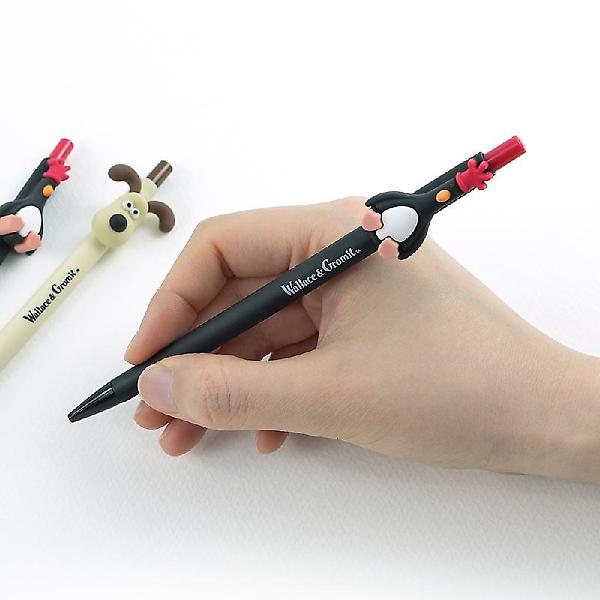  [공식정품]월레스와 그로밋 슬림샤프 2종세트