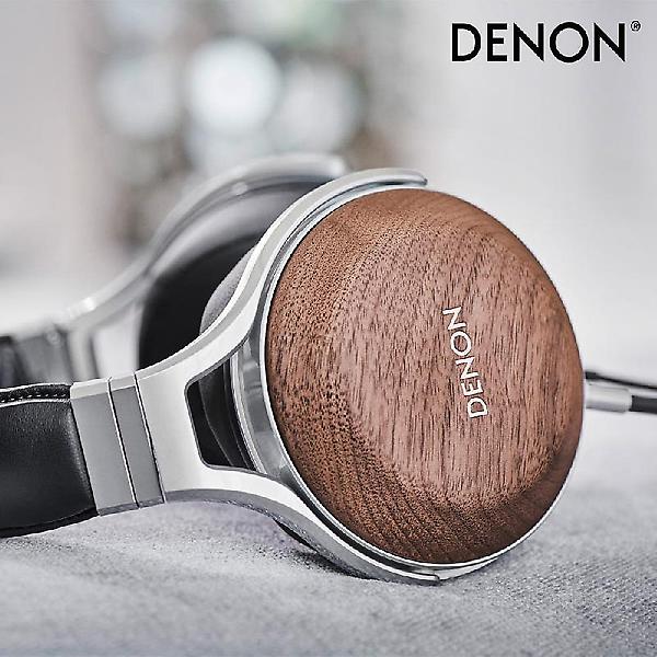  [DENON] 데논 AH-D7200 / 레퍼런스 품질 오버이어 헤드폰