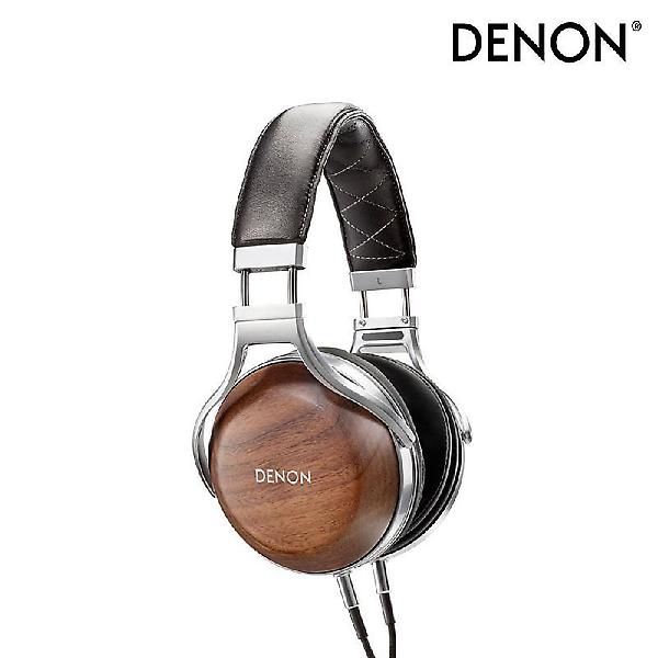  [DENON] 데논 AH-D7200 / 레퍼런스 품질 오버이어 헤드폰