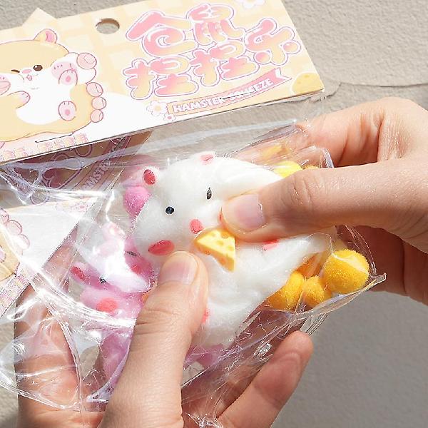  햄찌 말랑이 인박스 (12개세트)