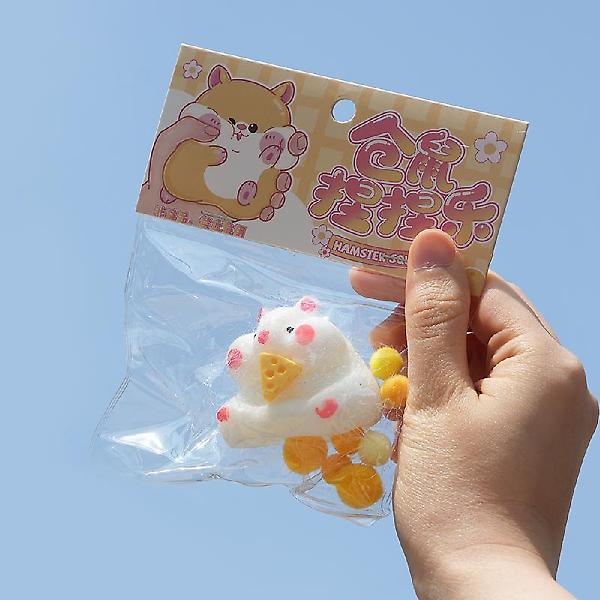  햄찌 말랑이 인박스 (12개세트)